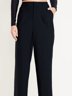 Old Navy Sleek Tech Pants